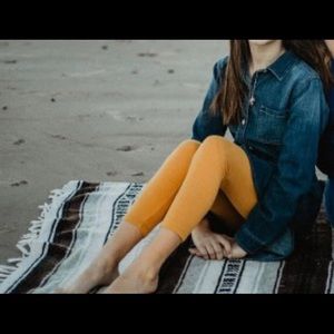 Old Navy Girls Denim Dress